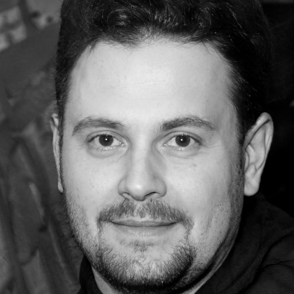 Marcus Weber, Spezialist für nachhaltige Finanzprodukte