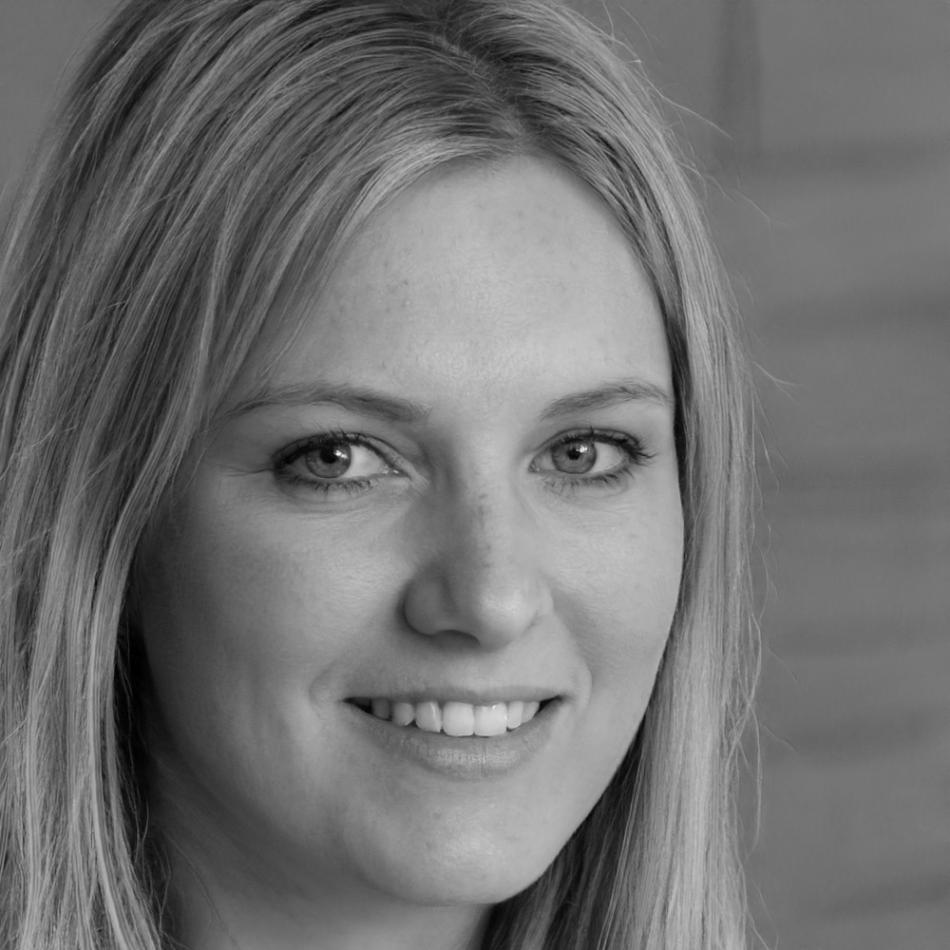 Sarah Müller - Finanzberaterin